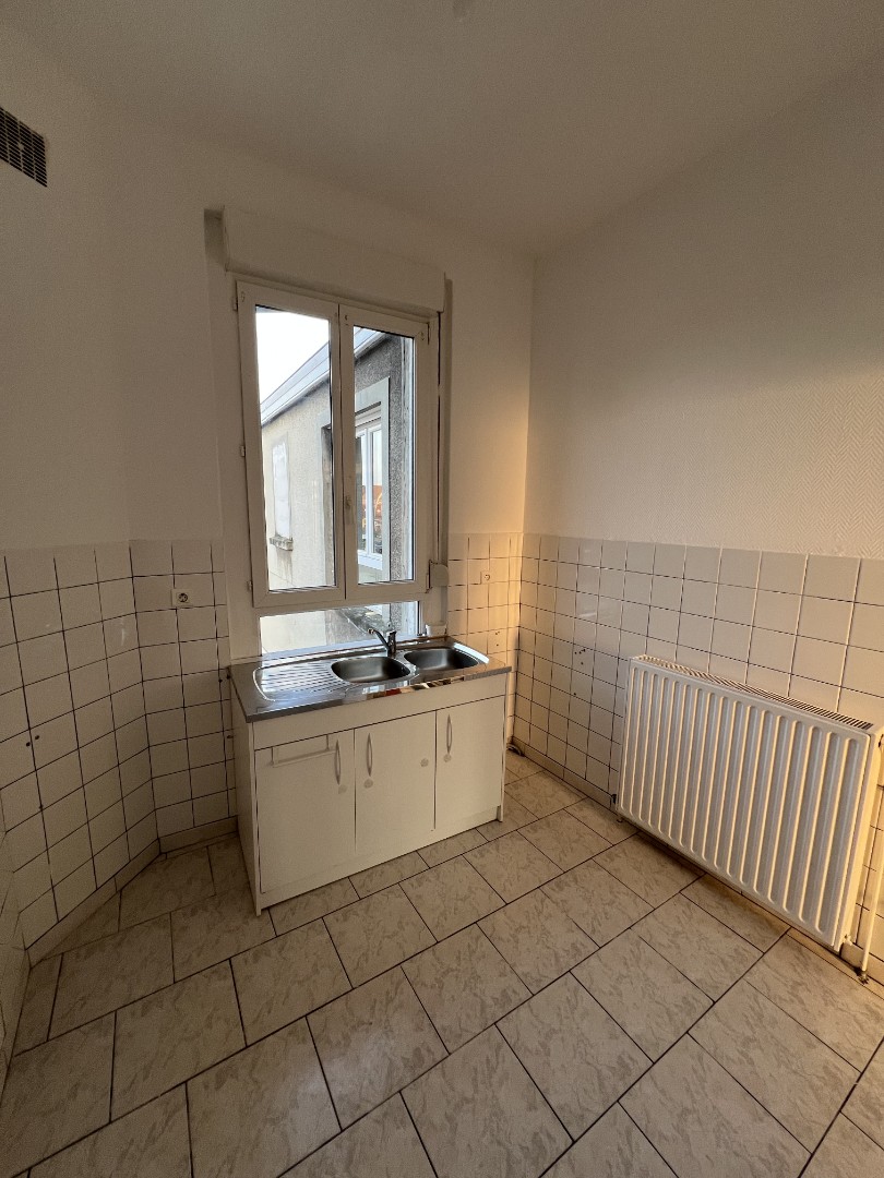 Location appartement à Flers-En-Escrebieux
