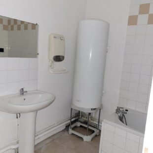Location appartement à Monchecourt