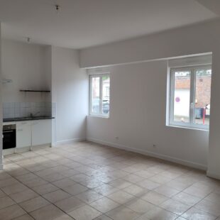 Location appartement à Monchecourt