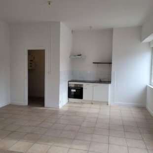 Location appartement à Monchecourt