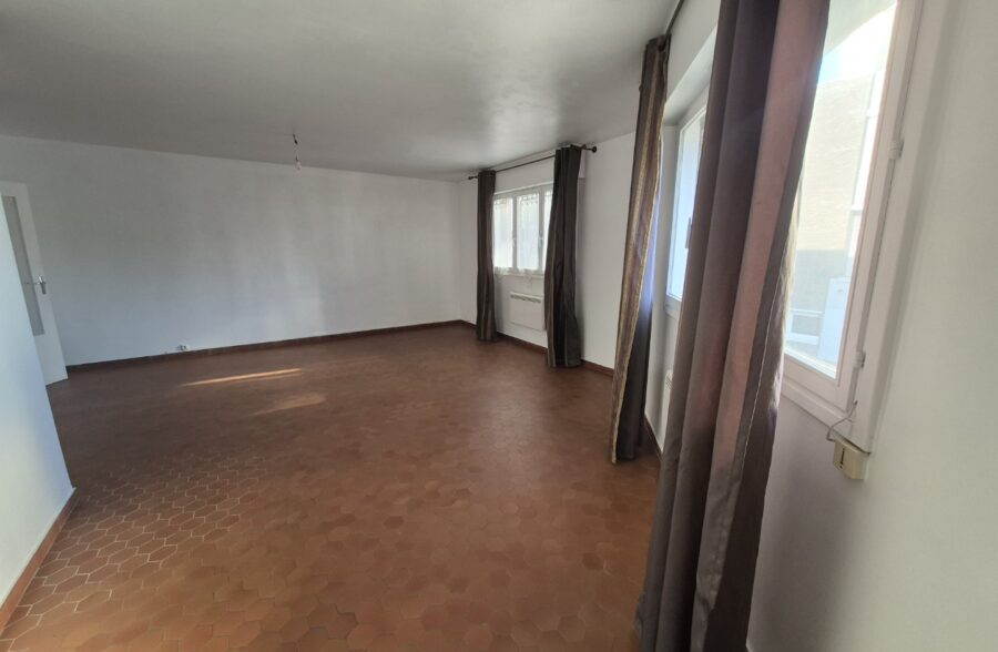 Location appartement à Lille
