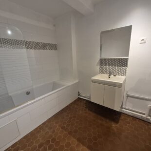 Location appartement à Lille