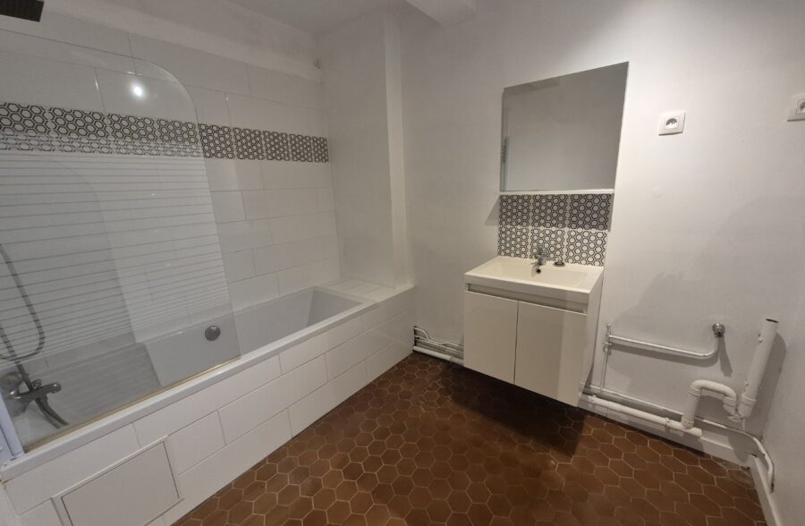 Location appartement à Lille