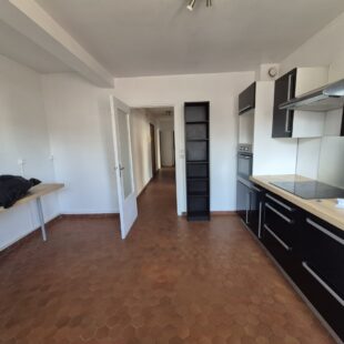 Location appartement à Lille