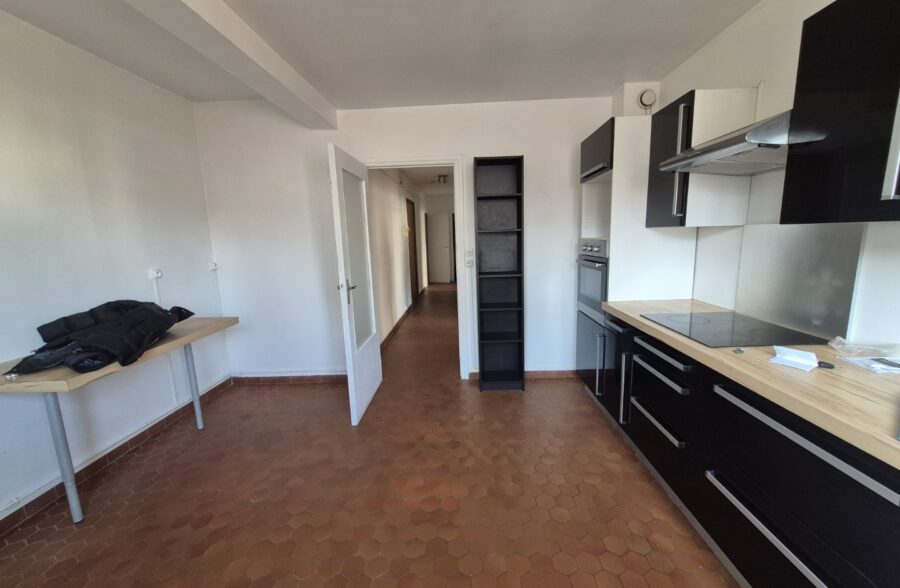 Location appartement à Lille