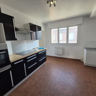 Location appartement à Lille