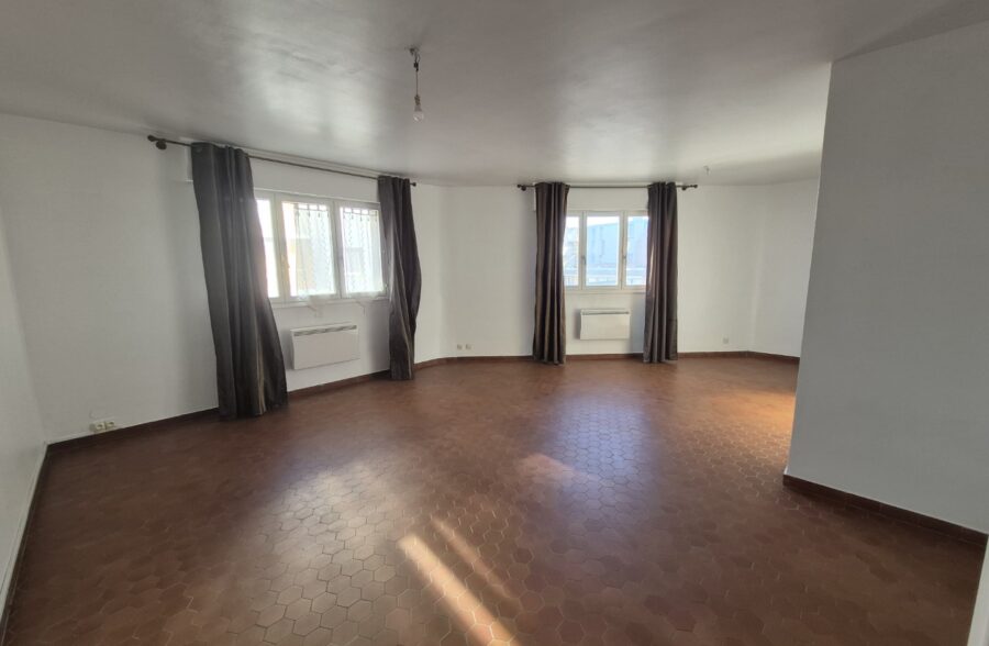 Location appartement à Lille