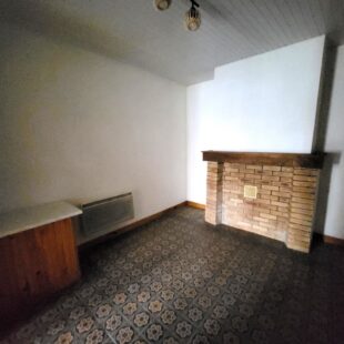 Location appartement à Saint-Omer