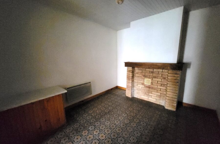 Location appartement à Saint-Omer