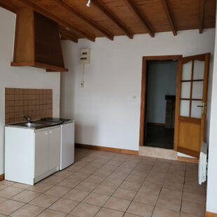 Location appartement à Saint-Omer