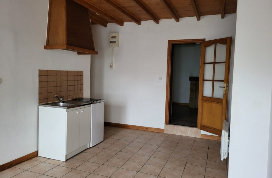 Location appartement à Saint-Omer