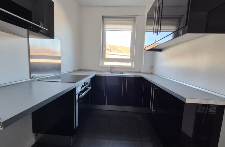 Location appartement à Wasquehal