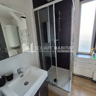 Location appartement meublé à Haubourdin