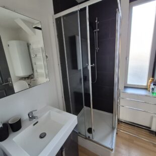 Location appartement meublé à Haubourdin