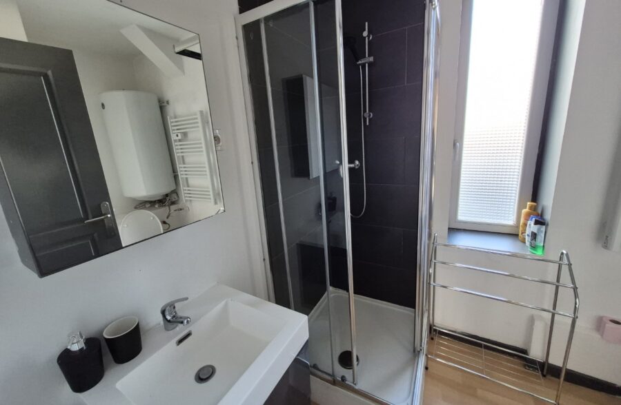 Location appartement meublé à Haubourdin