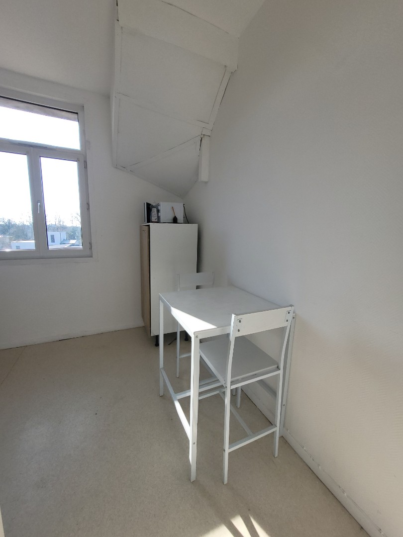 Location appartement meublé à Béthune