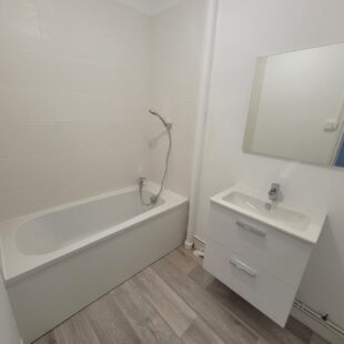 Location appartement à Boulogne-Sur-Mer