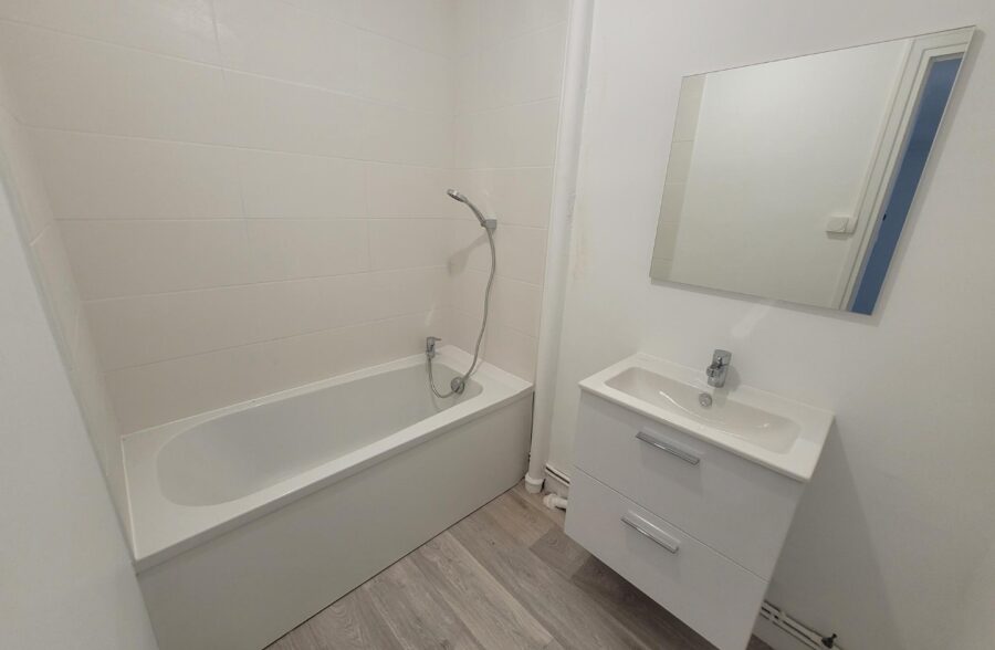 Location appartement à Boulogne-Sur-Mer