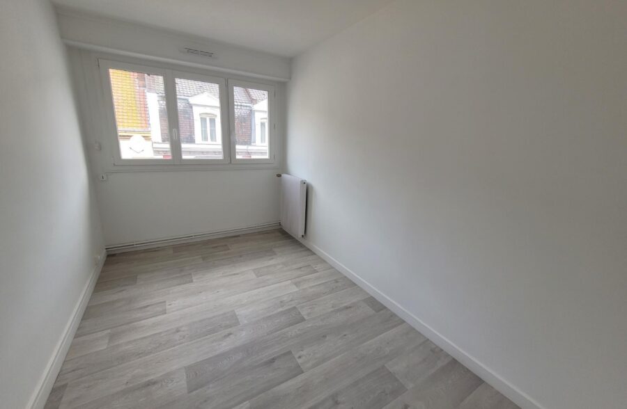 Location appartement à Boulogne-Sur-Mer
