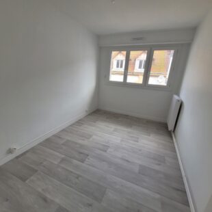 Location appartement à Boulogne-Sur-Mer