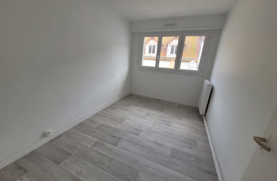 Location appartement à Boulogne-Sur-Mer