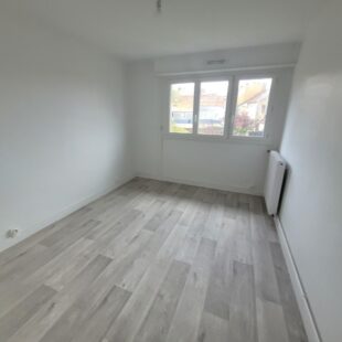 Location appartement à Boulogne-Sur-Mer
