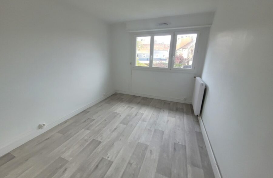 Location appartement à Boulogne-Sur-Mer