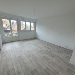 Location appartement à Boulogne-Sur-Mer
