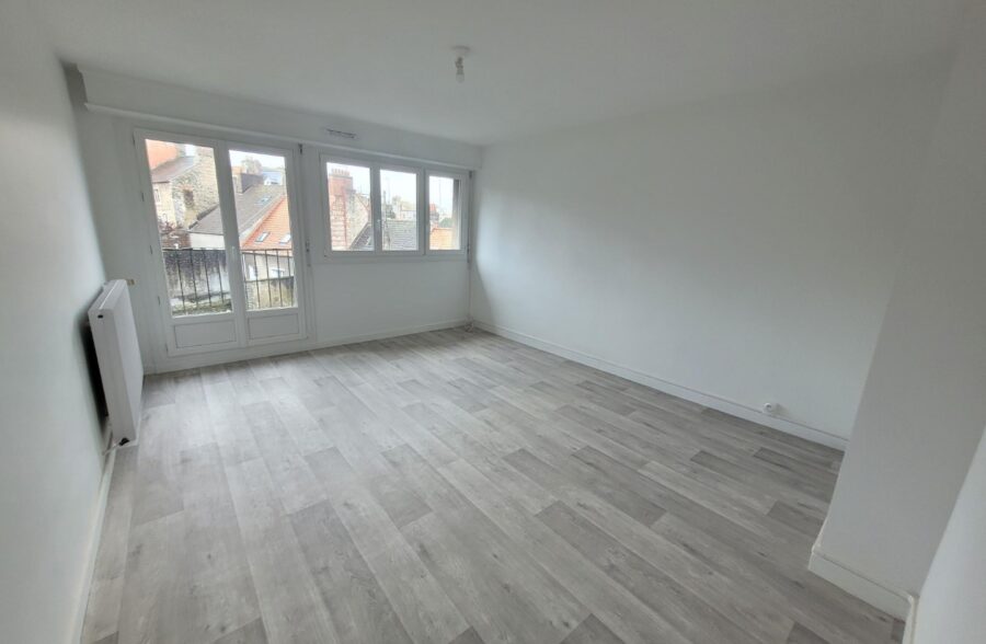Location appartement à Boulogne-Sur-Mer