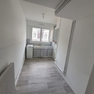 Location appartement à Boulogne-Sur-Mer
