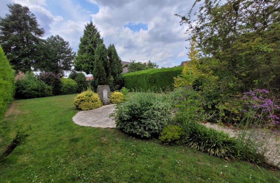 Location maison à Herlies