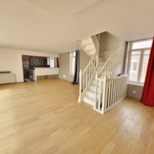 Location maison à Herlies