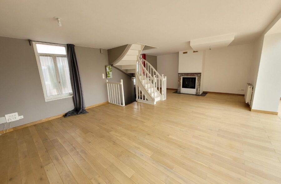 Location maison à Herlies