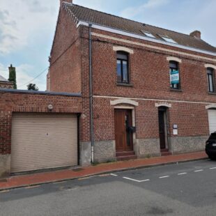 Location maison à Herlies