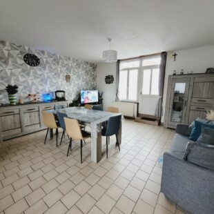 Location maison à Racquinghem