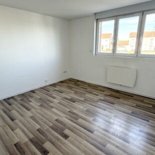 Location appartement à Sallaumines