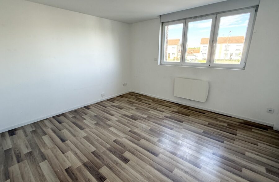 Location appartement à Sallaumines