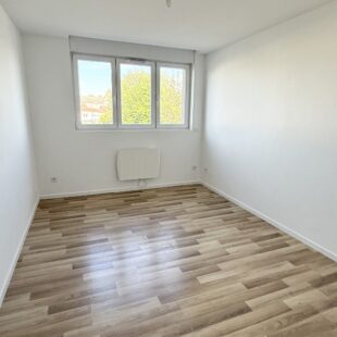 Location appartement à Sallaumines