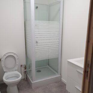 Location appartement à Sallaumines
