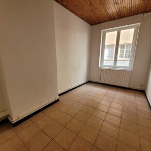 Location appartement à Valenciennes