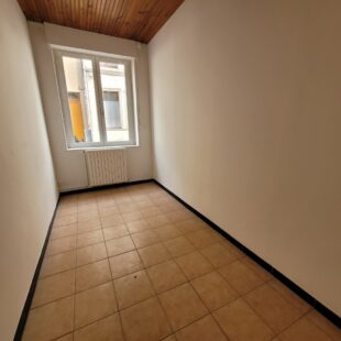 Location appartement à Valenciennes