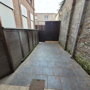 Location appartement à Valenciennes