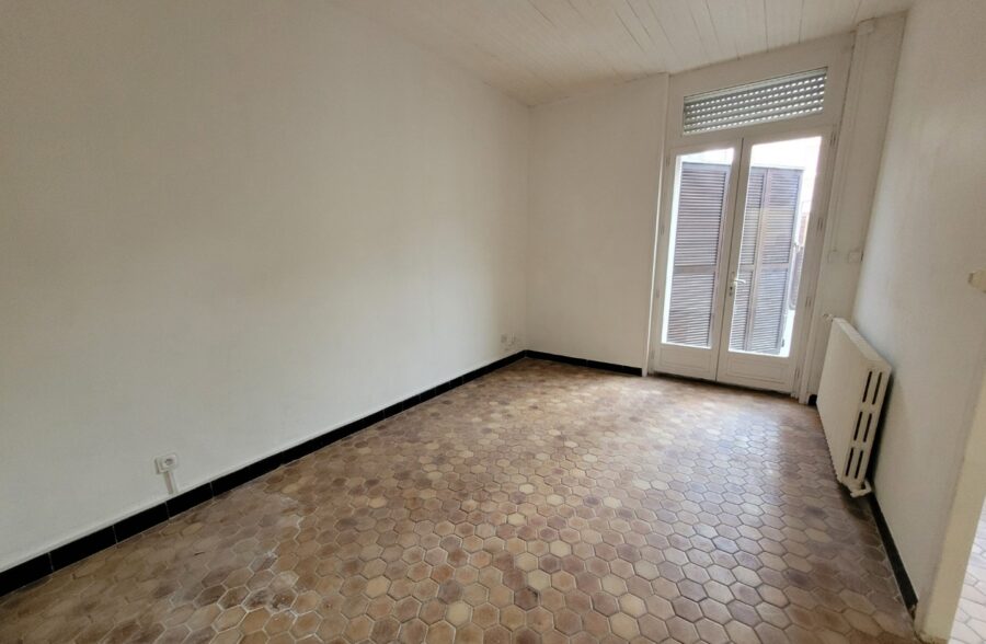 Location appartement à Valenciennes