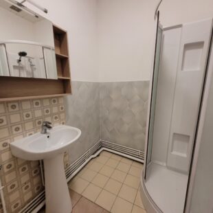 Location appartement à Valenciennes