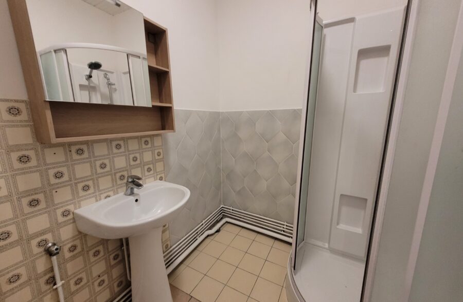 Location appartement à Valenciennes