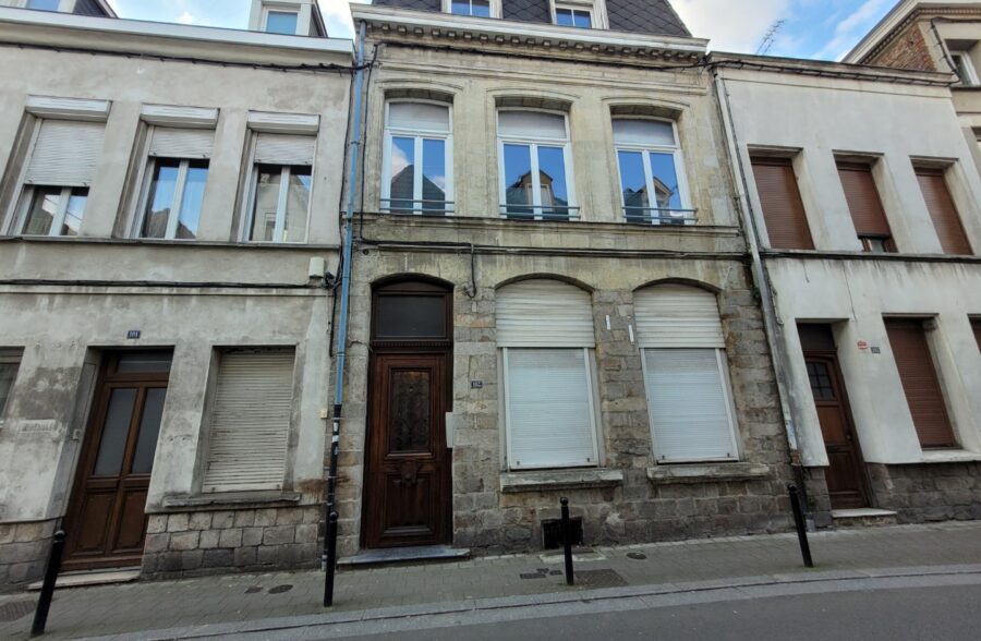 Location appartement à Valenciennes