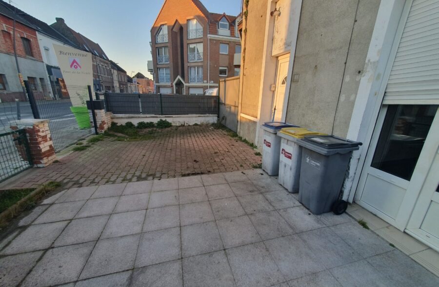 Location appartement à Flers-En-Escrebieux