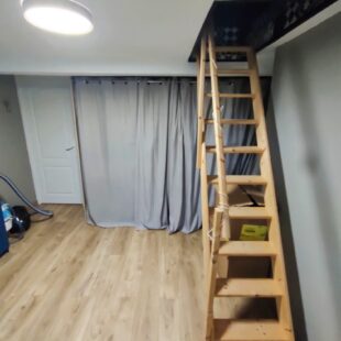 Location maison meublé à Calais