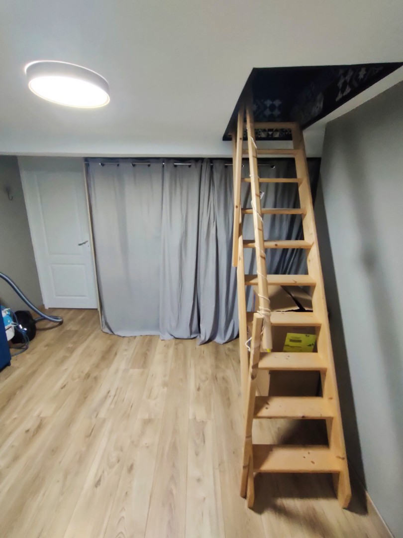 Location maison meublé à Calais