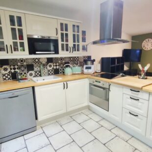 Location maison meublé à Calais